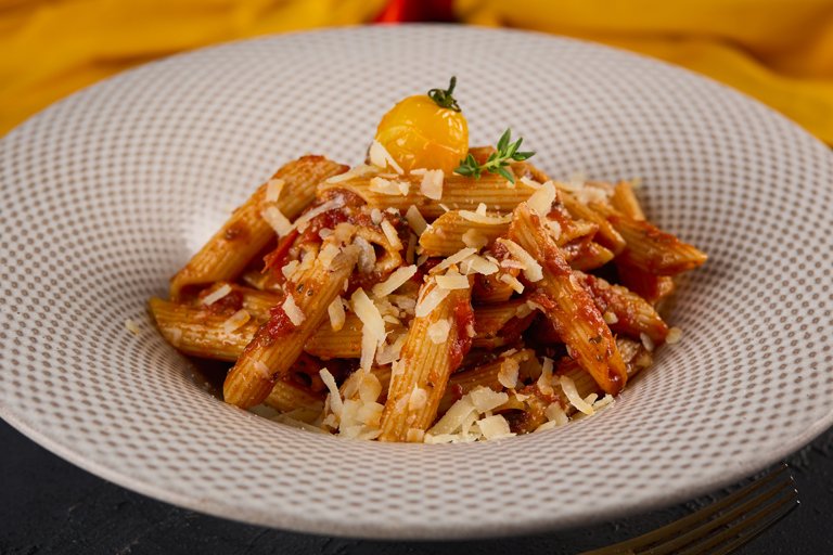 Penne Arabiatta