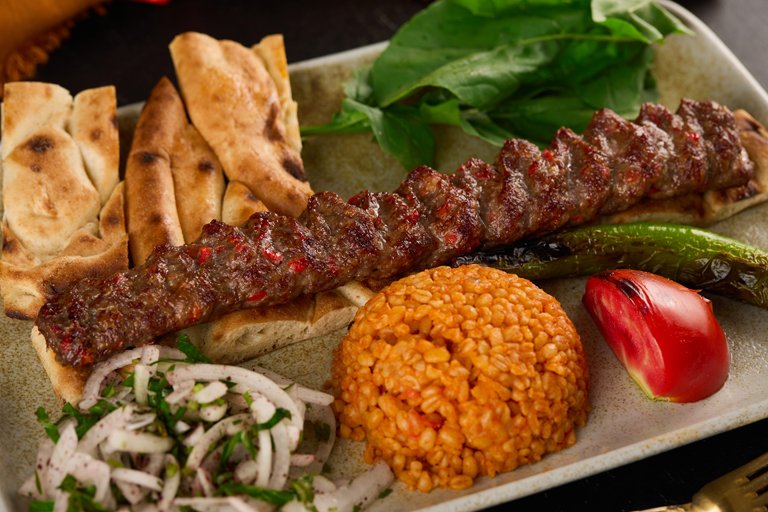 ADANA KEBAP