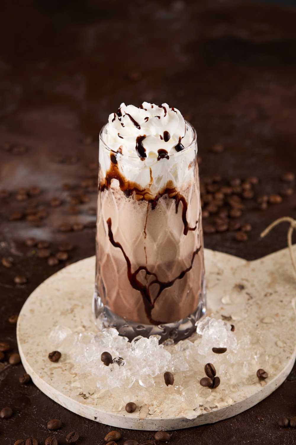 ICE CHOCOLATTE