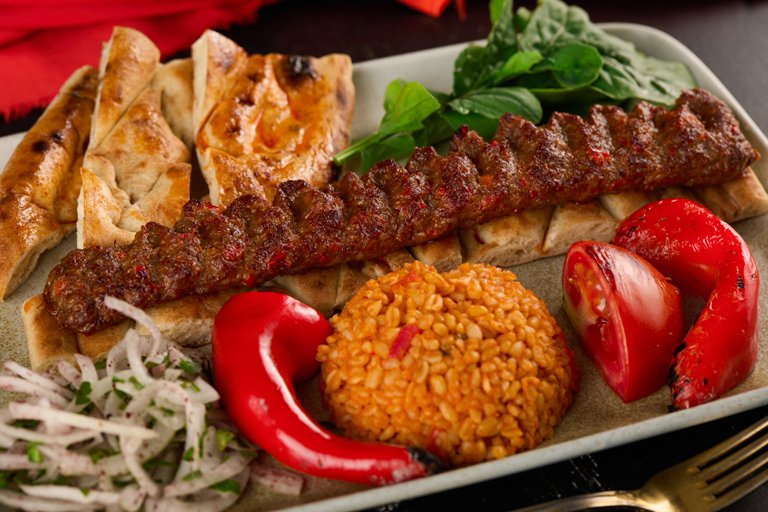URFA KEBAP