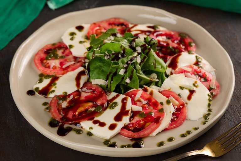 MOZARELLA CAPRESE