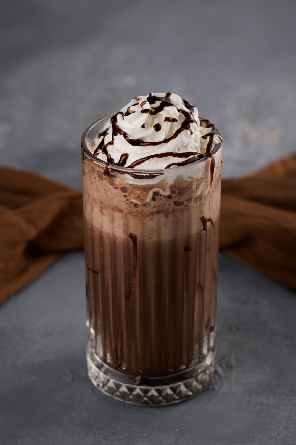 ICE MOCHA