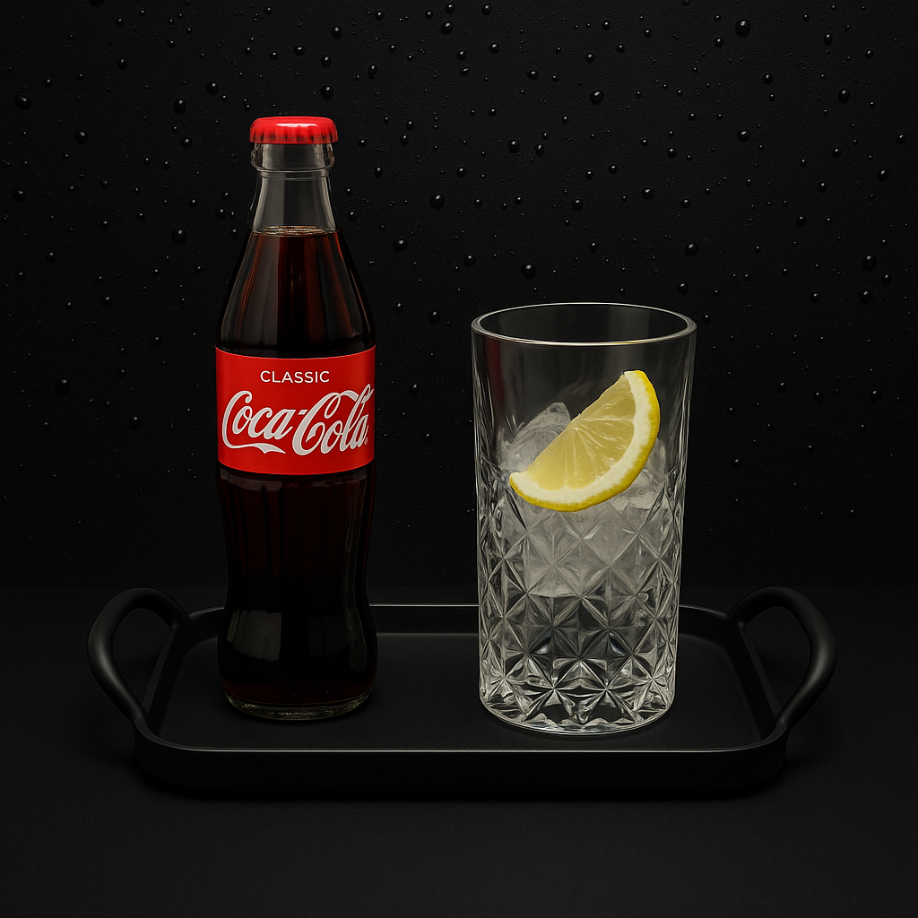 Coca Cola