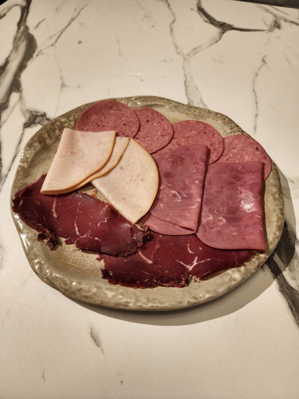 ŞARKÜTERİ TABAĞI